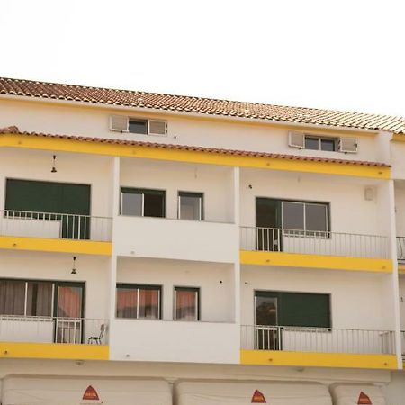 Suites Do Pinhal โปรเอ็งซา-อา-นอวา ภายนอก รูปภาพ
