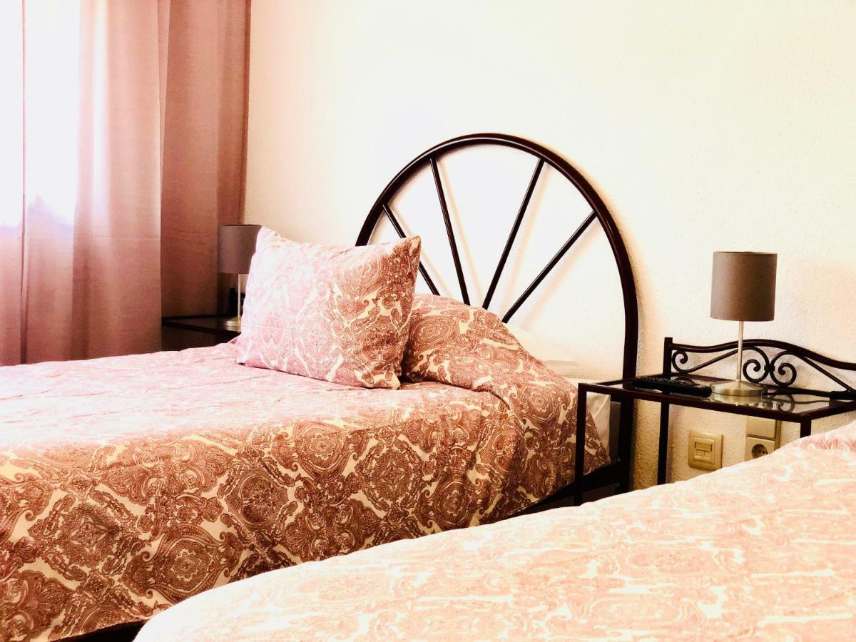Suites Do Pinhal โปรเอ็งซา-อา-นอวา ภายนอก รูปภาพ