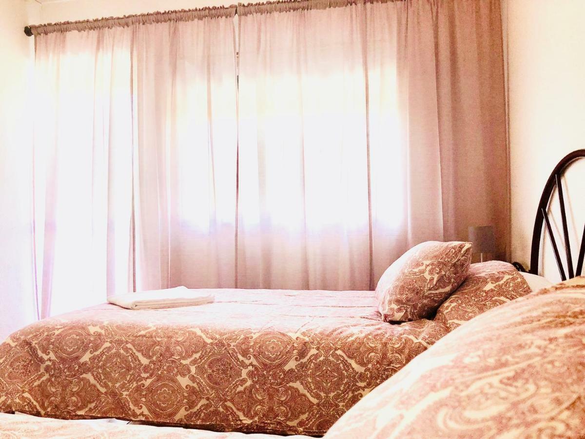 Suites Do Pinhal โปรเอ็งซา-อา-นอวา ภายนอก รูปภาพ