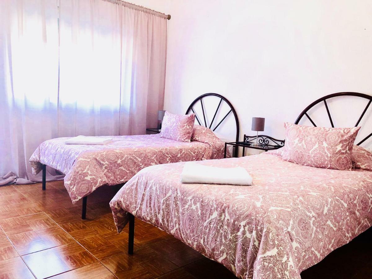 Suites Do Pinhal โปรเอ็งซา-อา-นอวา ภายนอก รูปภาพ