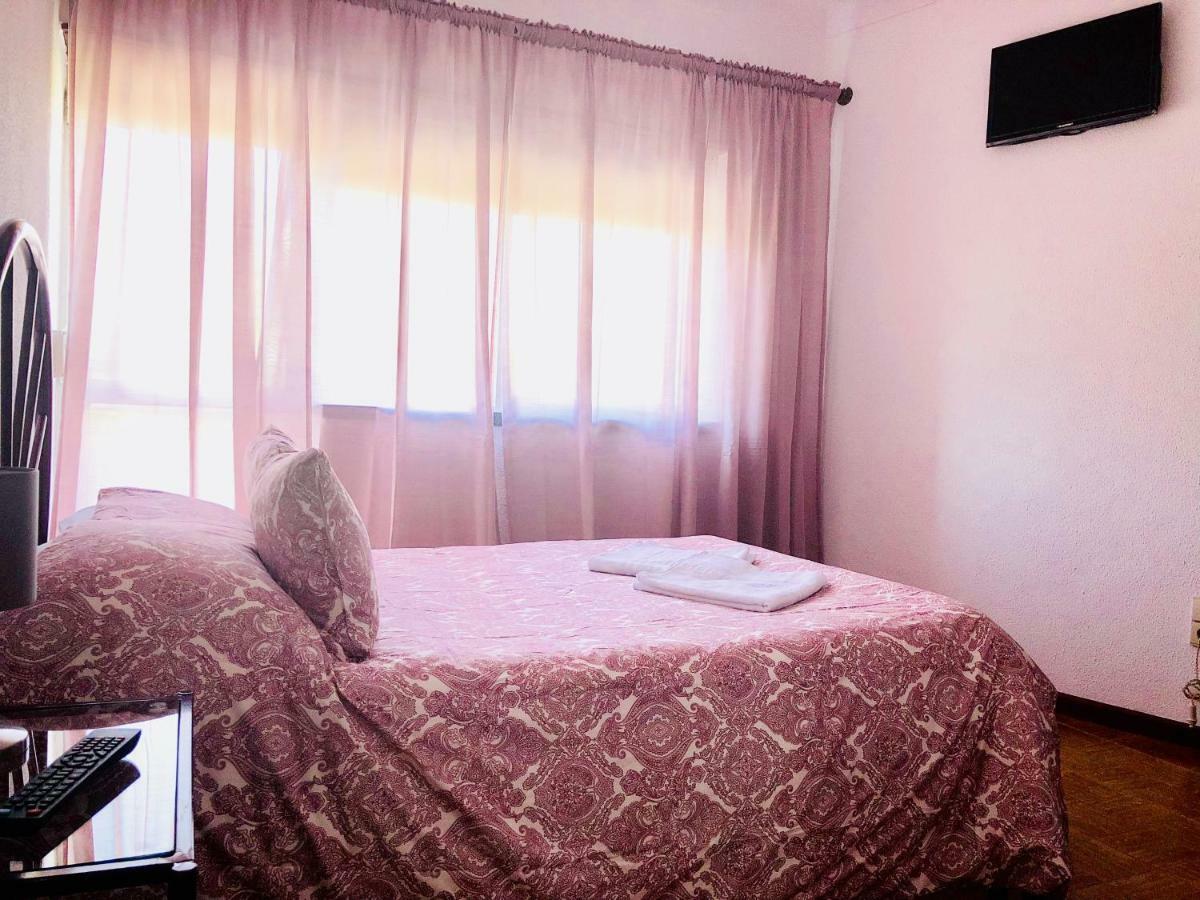 Suites Do Pinhal โปรเอ็งซา-อา-นอวา ภายนอก รูปภาพ
