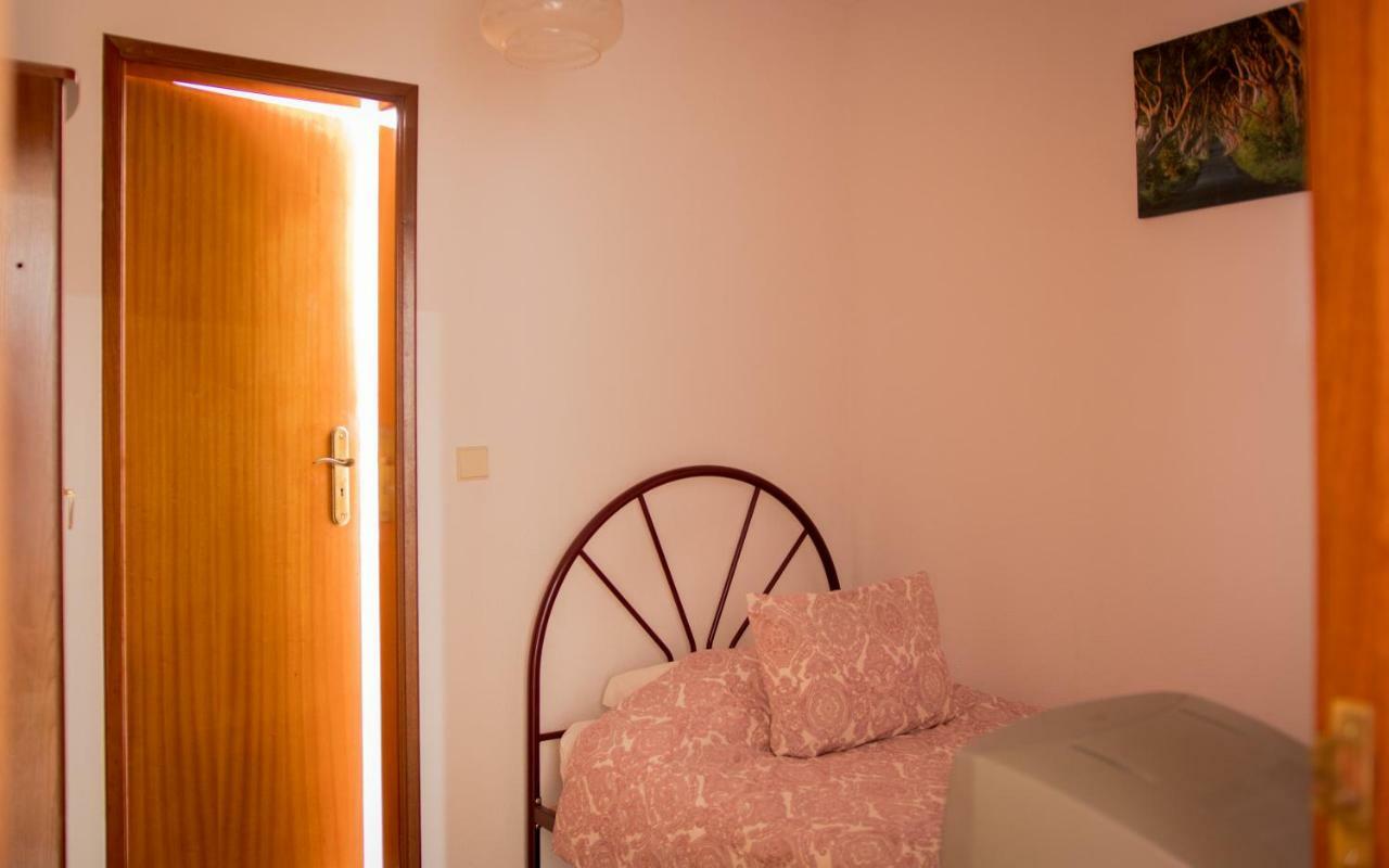 Suites Do Pinhal โปรเอ็งซา-อา-นอวา ภายนอก รูปภาพ