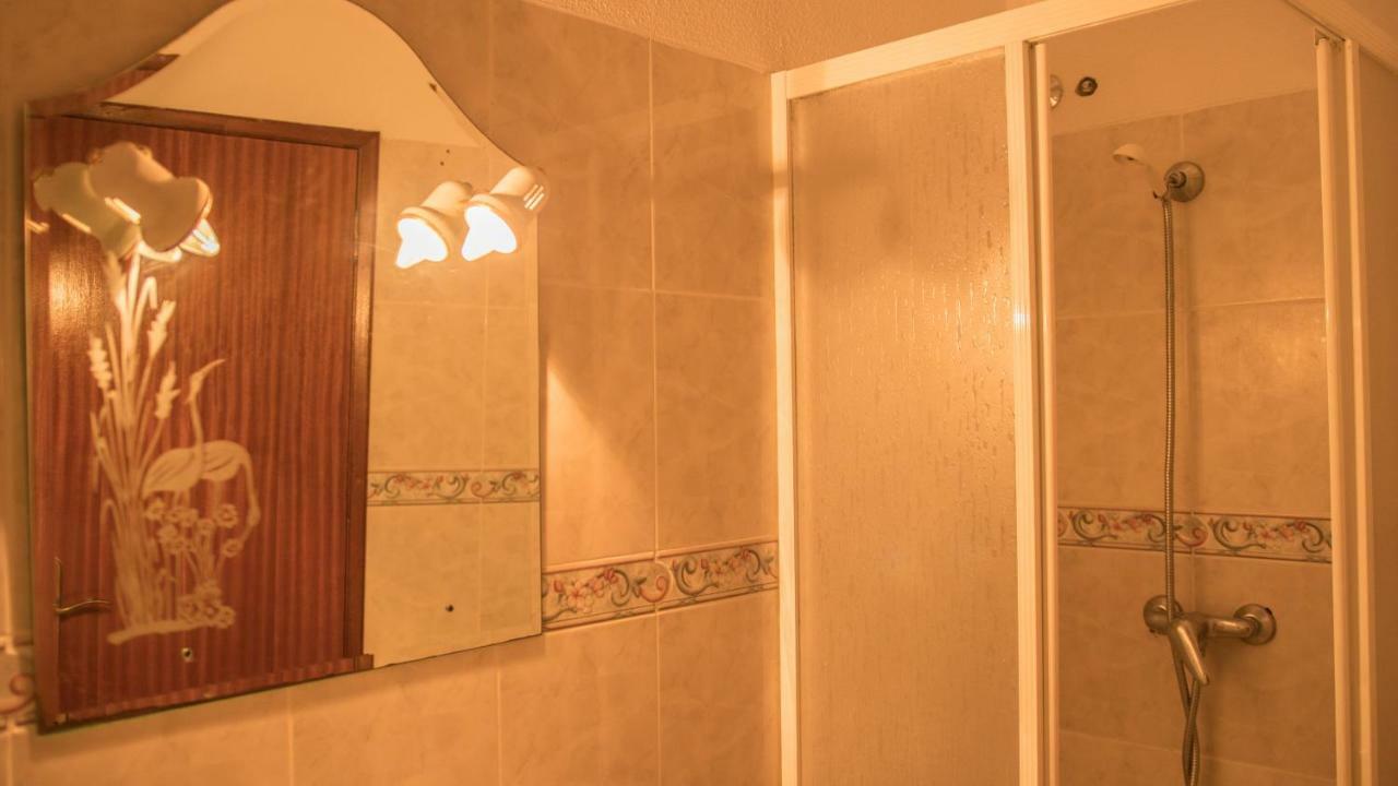 Suites Do Pinhal โปรเอ็งซา-อา-นอวา ภายนอก รูปภาพ