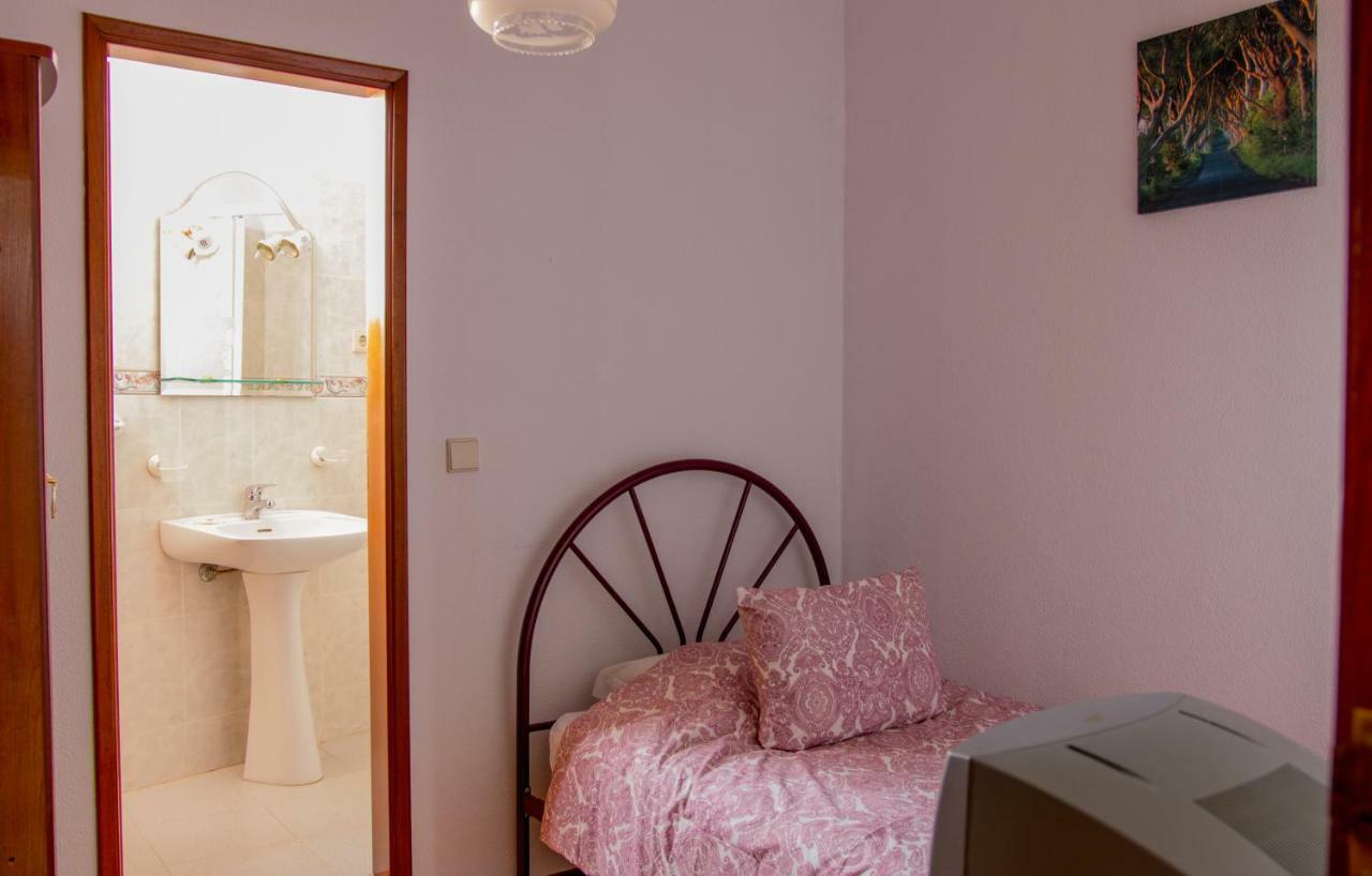 Suites Do Pinhal โปรเอ็งซา-อา-นอวา ภายนอก รูปภาพ